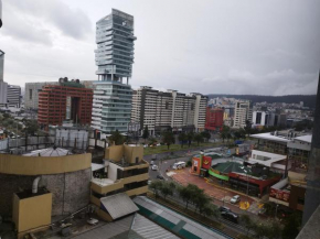 CITY VIEW SUITE